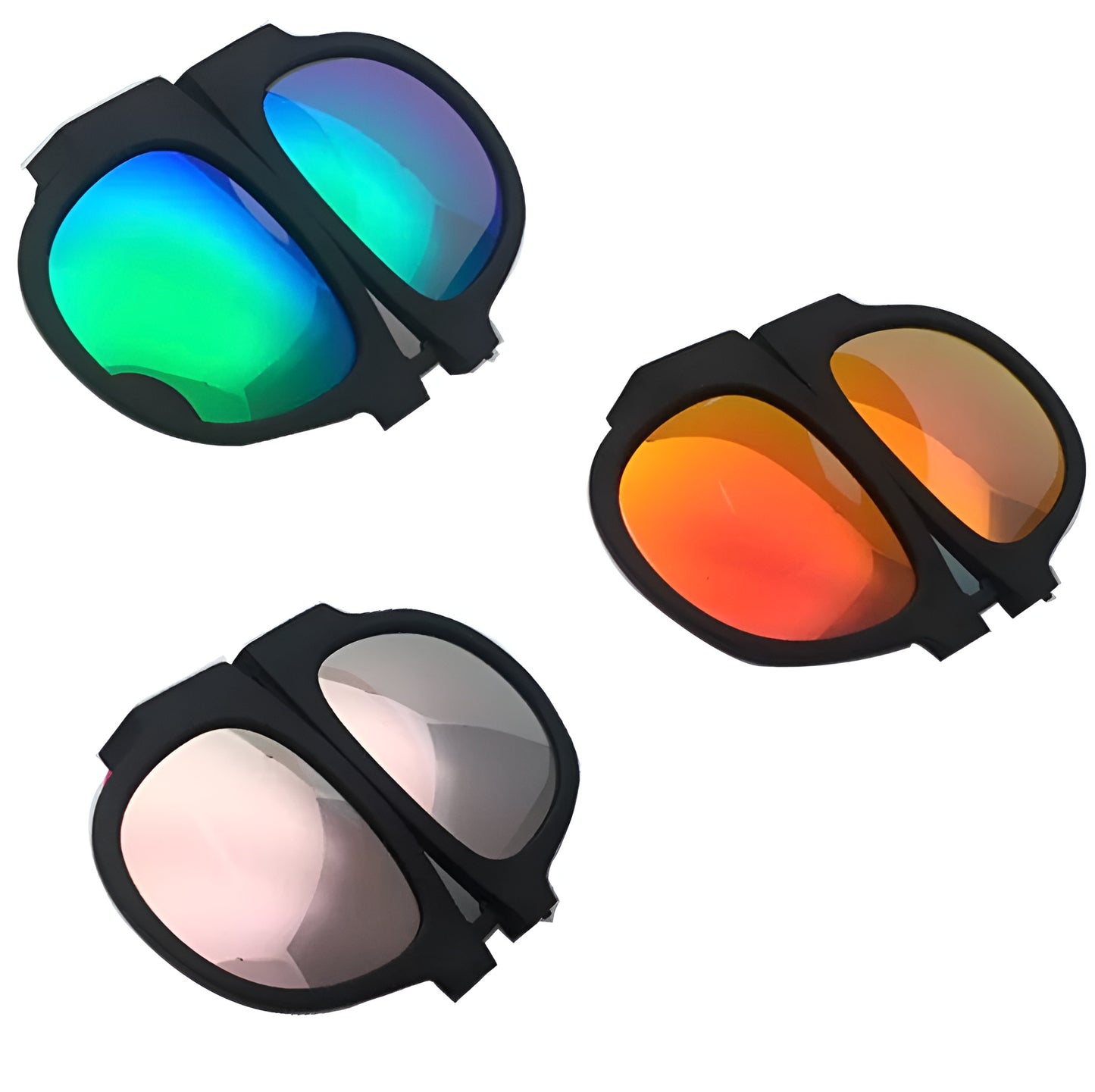 Shadeband Deluxe